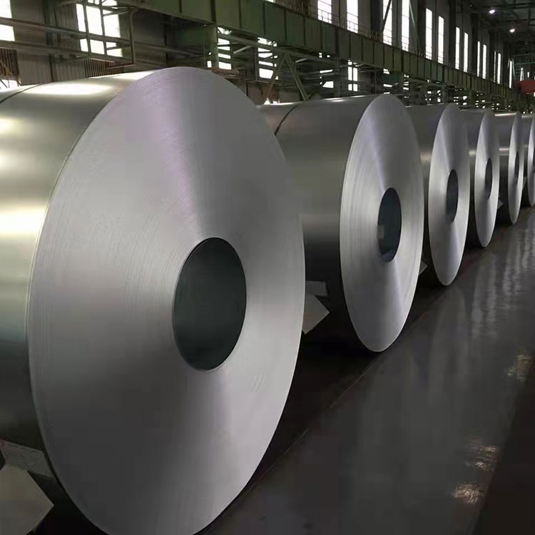 Phân loại thép mạ kẽm