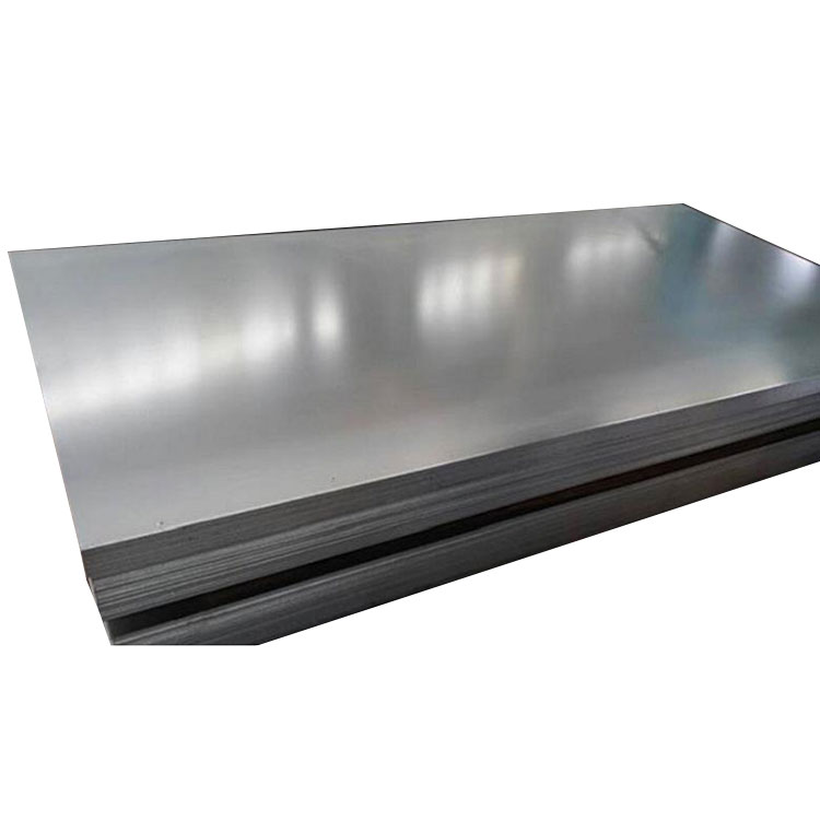 Các vấn đề kỹ thuật của thép mạ kẽm