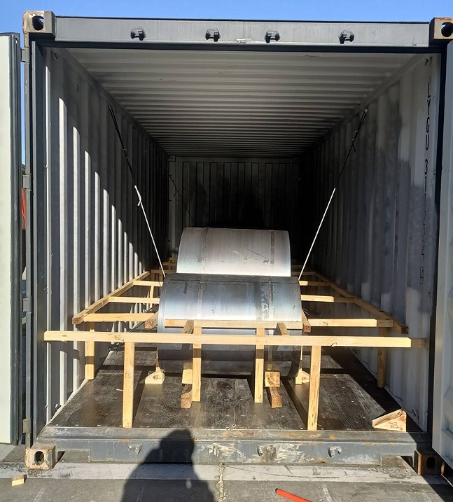 Khắc phục hiện tượng rò rỉ nhà thép mạ màu như thế nào?